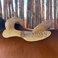 Saddle image 3 for 