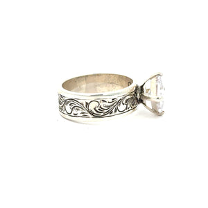 In-Stock Ring (Size 7)