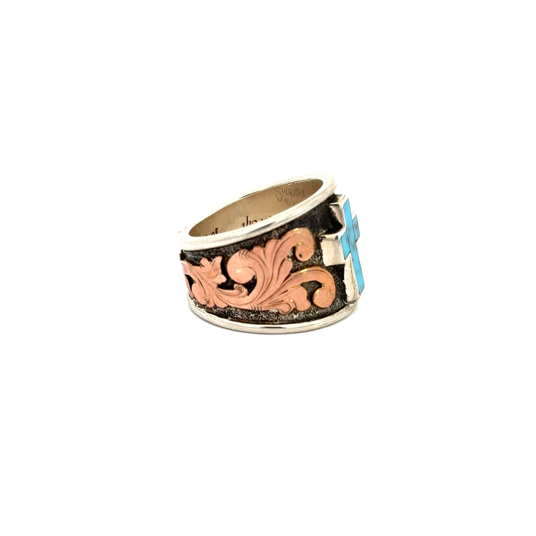 In-Stock Ring (Size 8)