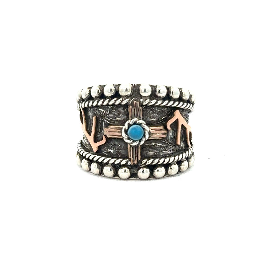 In-Stock Ring (Size 8)