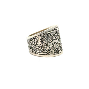 In-Stock Ring (Size 6.5)