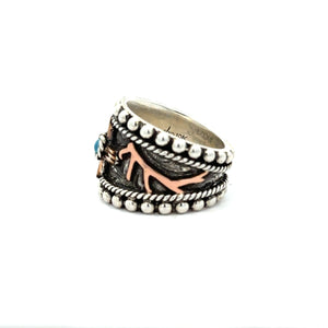 In-Stock Ring (Size 8)