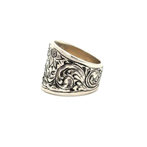 In-Stock Ring (Size 6.5)