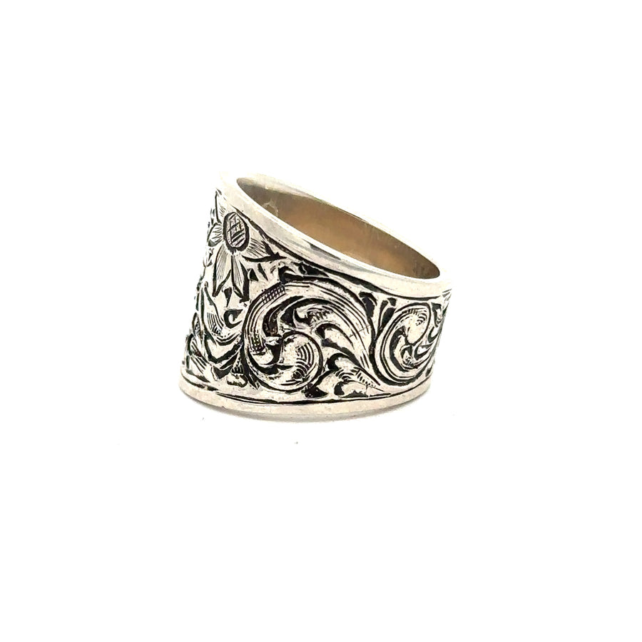 In-Stock Ring (Size 6.5)