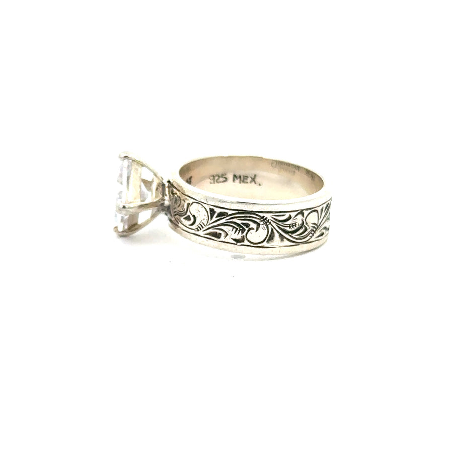 In-Stock Ring (Size 7)