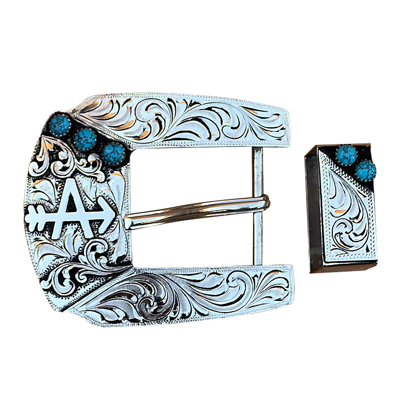 Ranger-Buckle-turquoise