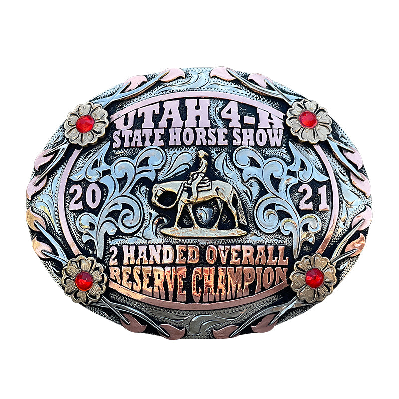 Alva-Buckle-red