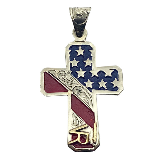 Cross Pendant