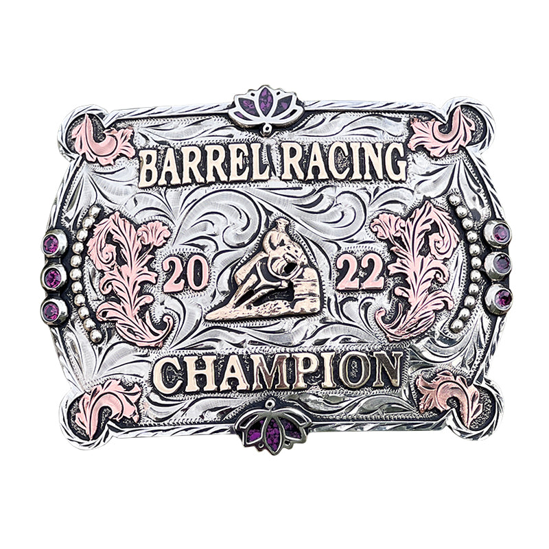 Andover Buckle