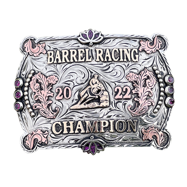 Andover Buckle