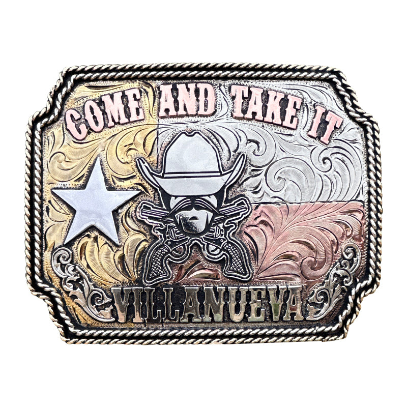 Anthony-Texas-Flag-Buckle