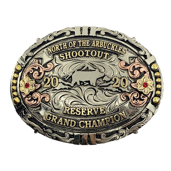 Arbuckles Buckle