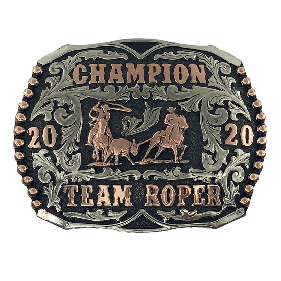 Arlington Buckle