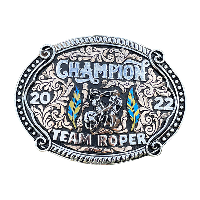 Arvada-Buckle