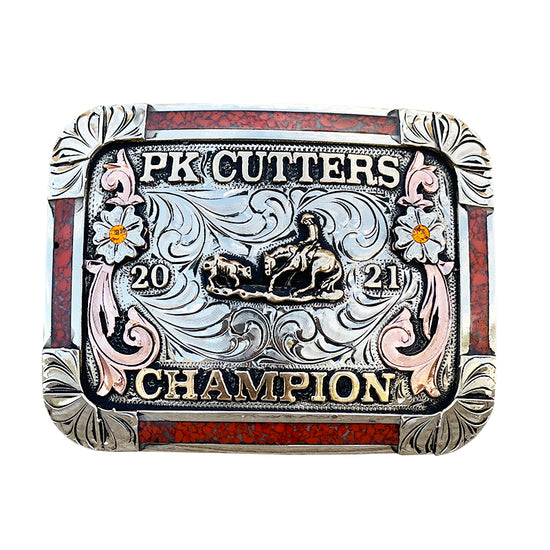 Athens Buckle