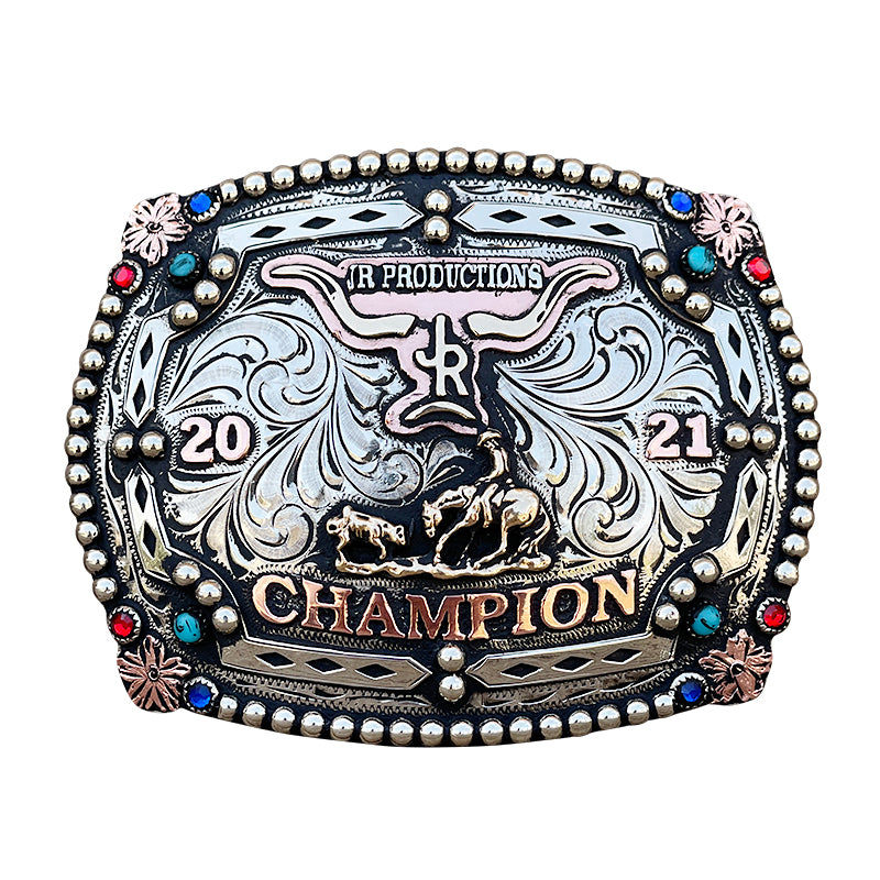 Auburn-Buckle