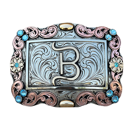 Baton Rouge Buckle