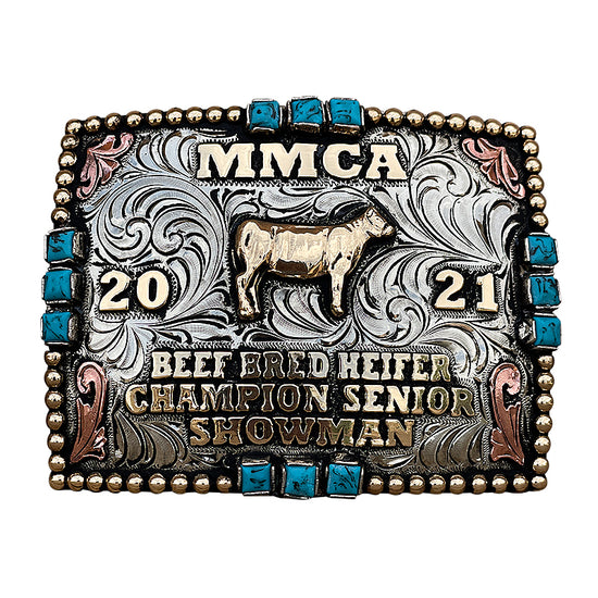 Birmingham Buckle