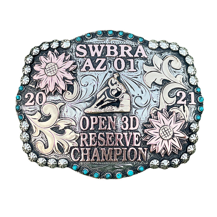Blair Buckle