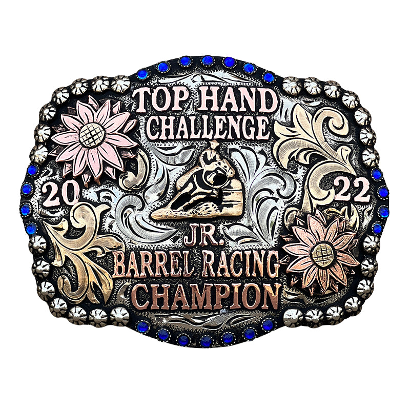 Blair Buckle
