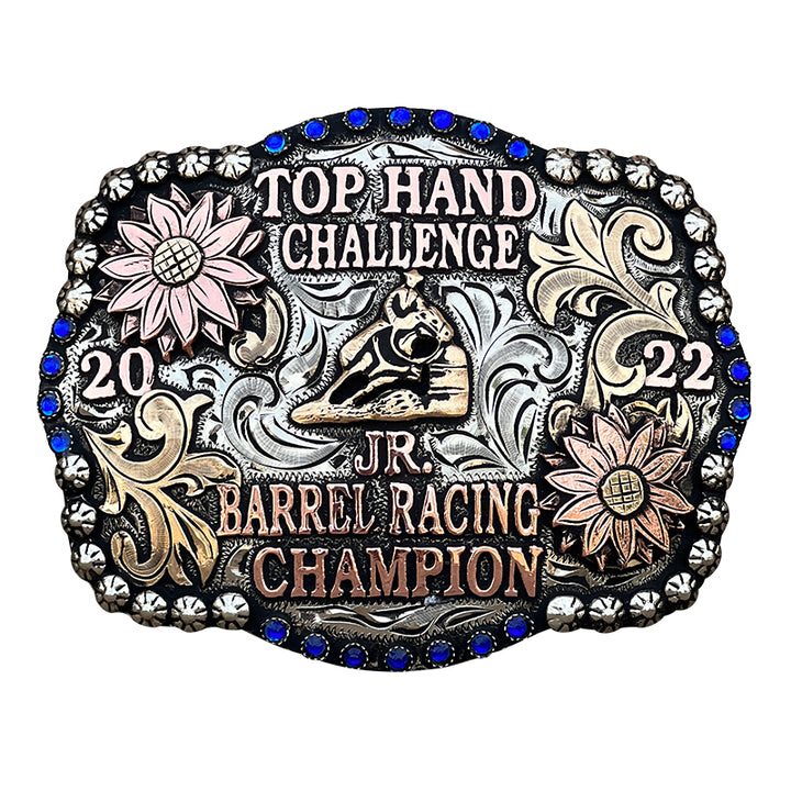 Blair Buckle