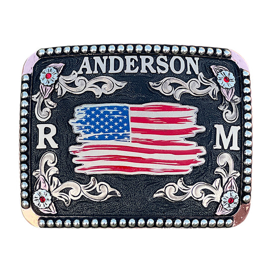 Boston Buckle