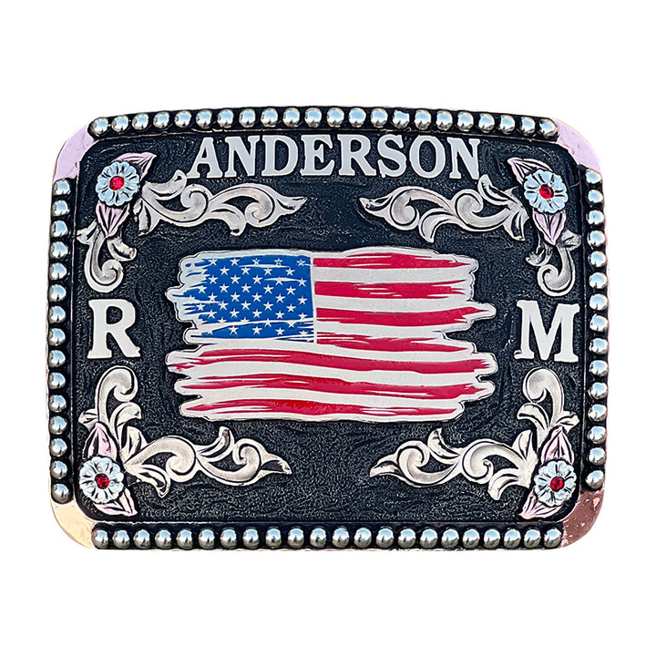 Boston-Buckle-American-flag