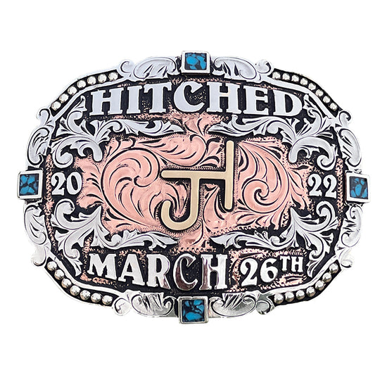 Bright Buckle