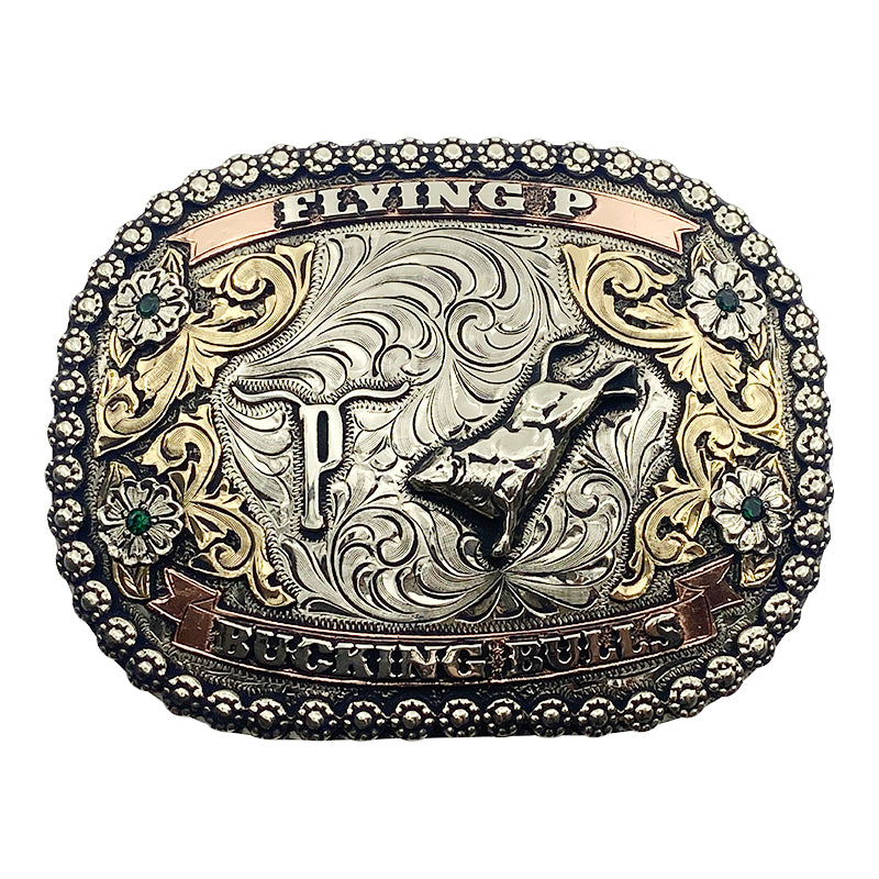 Bucking Buckle