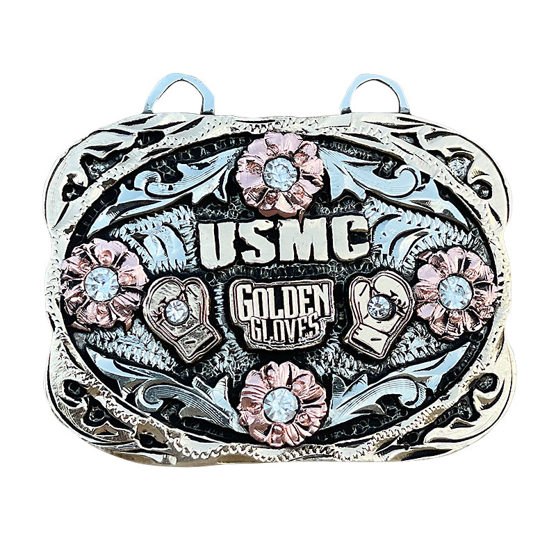 Buckle Pendant