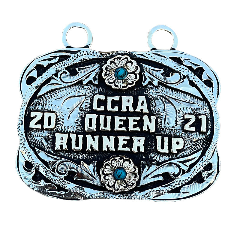 Buckle-Pendant