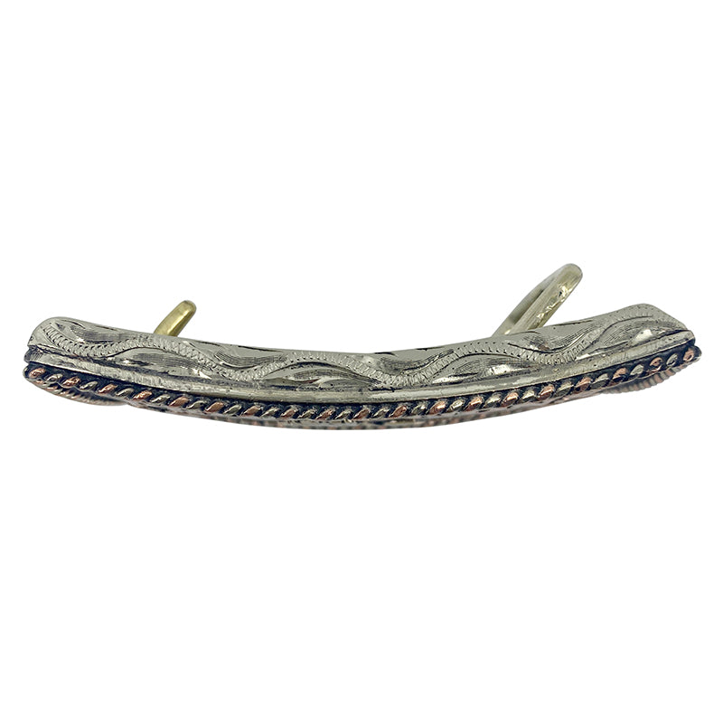 Buda Box Buckle