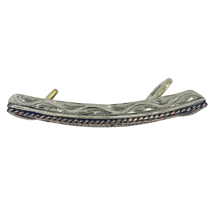 Buda Box Buckle