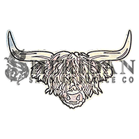 Bull Head 5
