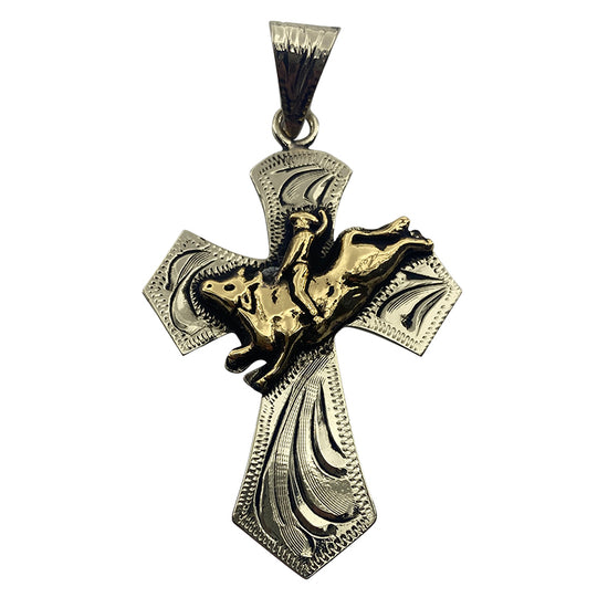 Cross Pendant