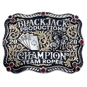 Cabot Buckle