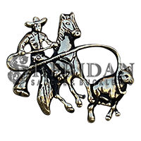 Calf Roper 1