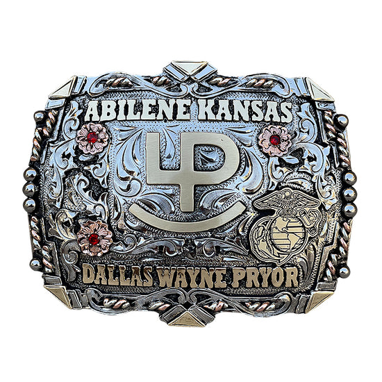 Campo Buckle