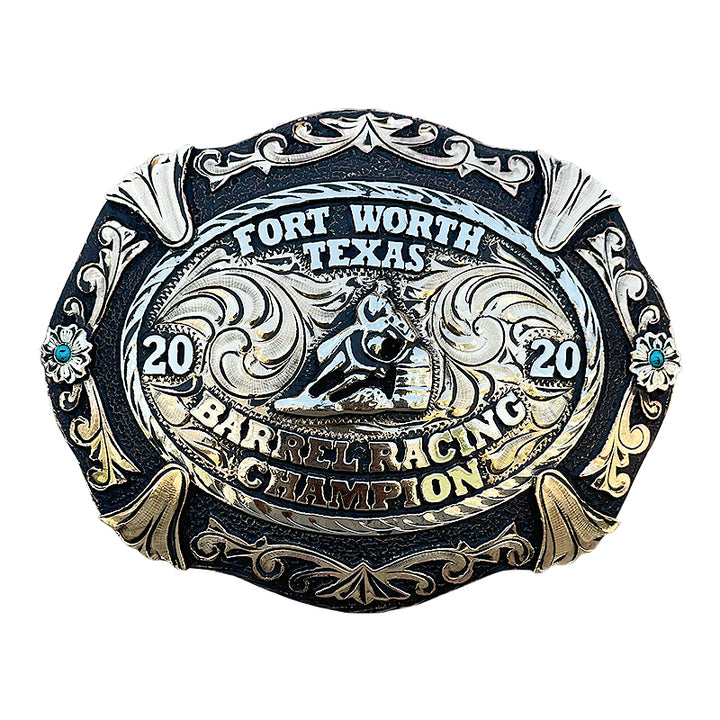 $95 Traditional Buckles – Sheridan Buckle Co