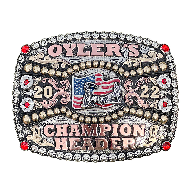 Centerton-Buckle