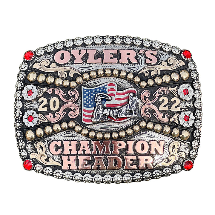 Centerton-Buckle