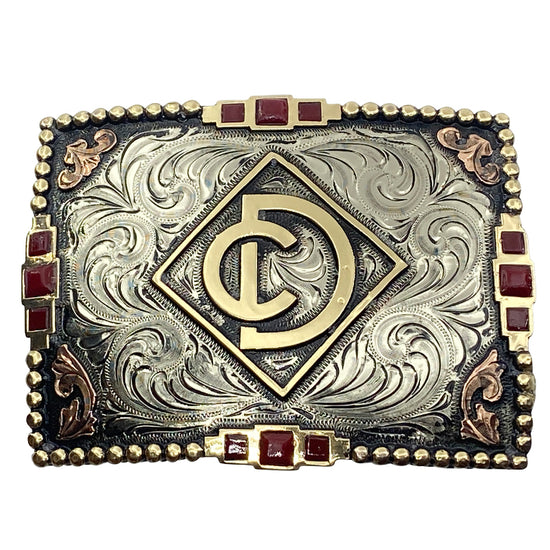 Conway Buckle