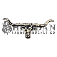 Cow Skull 2