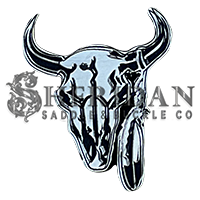 Cow Skull 5
