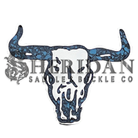 Cow Skull 6