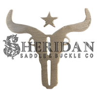 Cow Skull 7