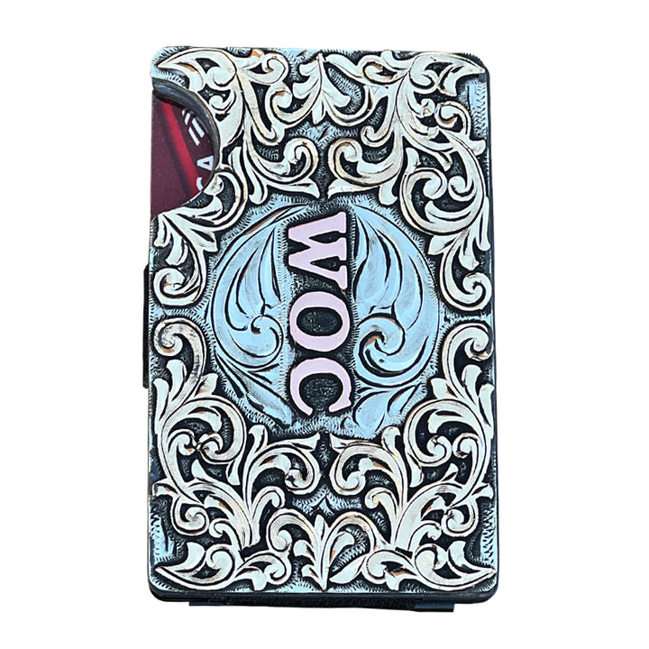 Credit Card Wallet