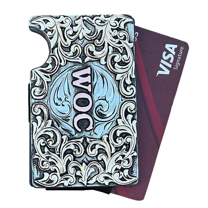 Credit Card Wallet