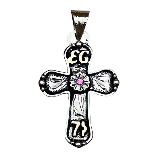 Cross Pendant