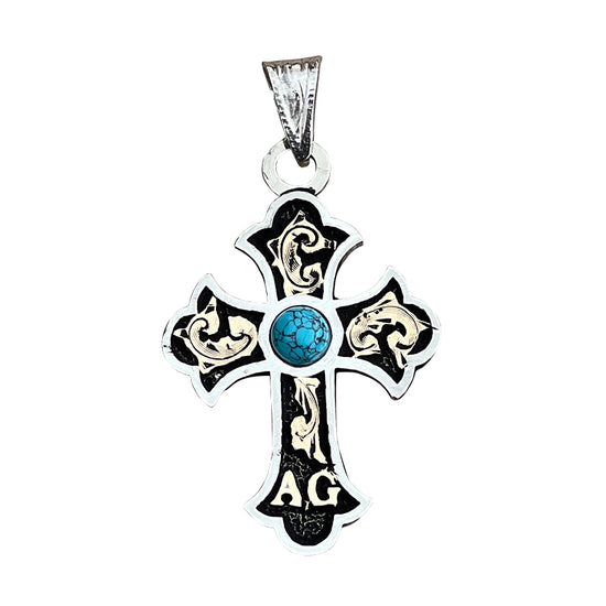 Cross Pendant